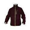 Pánská mikina FIVE SEASONS 17000-500 CADEN JKT 500 černá