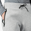 Dámské tepláky HELLY HANSEN W HP OCEAN PANT 949 GREY MELANGE - Helly Hansen - 30246 949 W HP OCEAN SWT PANT