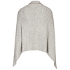 Dámský svetr BROADWAY PONCHO 110 - Broadway - 30104110 PONCHO JALISSA