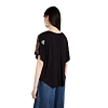 Dámské triko DESIGUAL GABI 2000 - DESIGUAL - 20WWTK93 2000 TS GABI