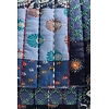 Dámská kabelka DESIGUAL BORO JAPANESE VERA 5000 NAVY - DESIGUAL - 21WAXA91 5000 BOLS_BORO JAPANESE VERA