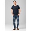 Pánské triko TIMEZONE T Suppliers T-Shirt 3393 - Timezone - 22-10197-10-6247 3393 T Suppliers T-Shir