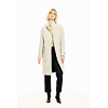 Dámský zimní kabát GARCIA ladies outdoor jacket 2008 stone grey - GARCIA - GJ100902 2008 ladies outdoor jacket