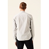 Pánská košile GARCIA mens shirt ls 50 white - GARCIA - I11082 50 mens shirt ls