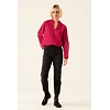 Dámská halenka GARCIA ladies shirt ls 2886 jazzy - GARCIA - J10233 2886 ladies shirt ls