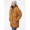 Dámský zimní kabát HELLY HANSEN W ADORE PUFFY PARKA 217 SPICE - Helly Hansen - 53205 217 W ADORE PUFFY PARKA