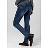 Dámské jeans TIMEZONE Tahila 3336 - Timezone - 17-10046-00-3373 3336 TahilaTZ Slim