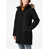 Dámský zimní kabát HELLY HANSEN W ADEN 990 black