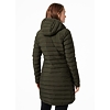 Dámský zimní kabát HELLY HANSEN W MONO - Helly Hansen - 53506 431 W MONO MATERIAL INSULATOR COAT