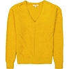 Dámský svetr GARCIA pullover - GARCIA - I10046 1048 pullover