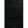 Dámská kabelka DESIGUAL RISING KUWAIT 2000 NEGRO - DESIGUAL - 22SAXP52 2000 BOLS_RISING KUWAIT