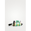 Dámská kabelka DESIGUAL VIRTUAL PINK RODAS 4000 MUSGO - DESIGUAL - 22SAXP72 4000 BOLS_VIRTUAL PINK RODAS