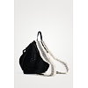 Dámský batůžek DESIGUAL CALADO VIANA 2000 NEGRO - DESIGUAL - 22SAKA06 2000 BOLS_CALADO VIANA