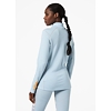 Dámské funkční triko HELLY HANSEN W LIFA MERINO 582 baby - Helly Hansen - 49410 582 W LIFA MERINO MIDWEIGHT