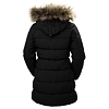 Dámský zimní kabát HELLY HANSEN W BLUME PUFFY PARKA - Helly Hansen - 54430 991 W BLUME PUFFY PARKA