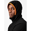Pánská mikina HELLY HANSEN ELEVATION FLEECE 990 BLACK - Helly Hansen - 49420 990 ELEVATION SHIELD FLEECE