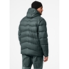 Pánská zimní bunda HELLY HANSEN VERGLAS ICEFALL 609 storm - Helly Hansen - 63002 609 VERGLAS ICEFALL DOWN JACKET