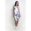 Dámské šaty SEIDEL Kappe 10 - SEIDEL - Y1921 10 Kleid Kappe
