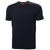 Triko krátký rukáv HELLY HANSEN WORKWEAR KENSINGTON 590 navy - HELLY HANSEN WORKWEAR - 79246 590 KENSINGTON T-SHIRT