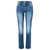 Dámské jeans TIMEZONE TahilaTZ Slim 3555 - Timezone - 17-10005-00-3042 3555 Slim TahilaTZ