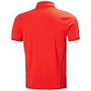 Pánská polokošile HELLY HANSEN HP RACING POLO 222 ALERT RED - Helly Hansen - 34172 222 HP RACING POLO