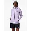 Dámská bunda HELLY HANSEN W HP OCEAN SWT JACKET 697 LILATECH - Helly Hansen - 30243 697 W HP OCEAN SWT JACKET