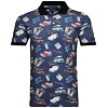 Pánská polokošile RAGMAN POLO 904 - Ragman - 9204193 904 Polo Retro