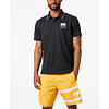 Pánská polokošile HELLY HANSEN SKAGERRAK POLO 980 ebony