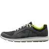 Pánská letní obuv HELLY HANSEN AHIGA V4 HYDROPOWER 964 CHARCOAL / EBONY / LIGHT - Helly Hansen - 11582 964 AHIGA V4 HYDROPOWER