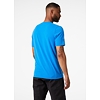 Pánské triko HELLY HANSEN HP RACING T-SHIRT 639 electra - Helly Hansen - 34053 639 HP RACING T-SHIRT