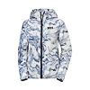 Dámská bunda HELLY HANSEN 53433 853 W BELFAST II JACKET 853 grey - Helly Hansen - 53433 853 W BELFAST II JACKET