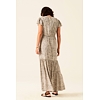 Dámské šaty GARCIA ladies dress 53-off white - GARCIA - Q20083 53 ladies dress