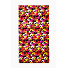 Dámský šátek DESIGUAL FLORISMO MIKA RECTANGLE 9019 TUTTI FRUTI - DESIGUAL - 22WAWA03 9019 FOU_FLORISMO MIKA RECTANGL