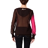 Dámská košile DESIGUAL 36B2359 6009 BLUS ELIZABETH 6009 - DESIGUAL - 36B2359 6009 BLUS ELIZABETH
