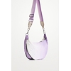 Dámská kabelka DESIGUAL COLORAMA DEEP KUWAIT 3201 LILAC CHIFFON - DESIGUAL - 22SAXPAD 3201 BOLS_COLORAMA DEEP KUWAIT