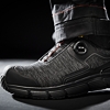 Pánská obuv HELLY HANSEN WORKWEAR KENSINGTON 990 black - HELLY HANSEN WORKWEAR - 78350 990 KENSINGTON LOW BOA S3