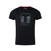 Pánské triko TIMEZONE QR T-Shirt - Timezone - 22-10233-10-6233 9151 QR T-Shirt