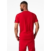 Pánské triko HELLY HANSEN RWB GRAPHIC T-SHIRT 162 RED - Helly Hansen - 53763 162 RWB GRAPHIC T-SHIRT