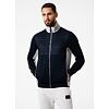 Pánská mikina HELLY HANSEN RWB RIGGING FLEECE 597 NAVY