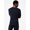 Funkční prádlo HELLY HANSEN LIFA MERINO LIGHTWEIGHT CREW 598 NAVY - Helly Hansen - 49370 598 LIFA MERINO LIGHTWEIGHT CREW