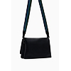 Dámská kabelka DESIGUAL BEST MICKEY DORTMUND FLAP 2000 NEGRO - DESIGUAL - 22WAXPA5 2000 BAG_BEST MICKEY_DORTMUND F