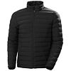 Pánská zimní bunda HELLY HANSEN MONO MATERIAL INSULATOR 991 BLACK - Helly Hansen - 53495 991 MONO MATERIAL INSULATOR