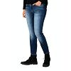 Dámské jeans TIMEZONE EnyaTZ Slim Womenshape 3565