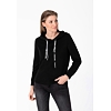 Dámská mikina TIMEZONE Fancy Tape Hoodie 9999 - Timezone - 18-10215-00-5002 9999 Fancy Tape Hoodie