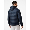 Pánská zimní bunda HELLY HANSEN RWB LIGHT DOWN INSULATOR 597 NAVY - Helly Hansen - 53789 597 RWB LIGHT DOWN INSULATOR