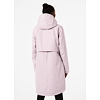 Dámský zimní kabát HELLY HANSEN W ASPIRE RAIN COAT 692 DUSTY SYRIN - Helly Hansen - 53517 692 W ASPIRE RAIN COAT
