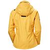 Dámská jachtařská bunda HELLY HANSEN W CREW HOODED MIDLAYER JACKET 341 HONEYCOMB - Helly Hansen - 33891 341 W CREW HOODED MIDLAYER JACKET