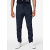 Pánská mikina HELLY HANSEN HP OCEAN SWT PANT 598 NAVY MELANGE