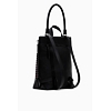 Dámský batůžek DESIGUAL SOFT NERANO 3.0 2000 NEGRO - DESIGUAL - 22WAKP21 2000 BACK_SOFT NERANO 3.0