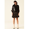 Dámská sukně GARCIA ladies skirt 60 black - GARCIA - U20121 60 ladies skirt